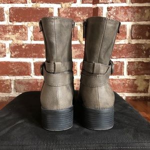 anne klein lorraine bootie